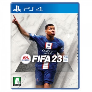 PS4 피파23 / FIFA 23 한글판