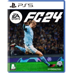 PS5 EA SPORTS FC 24 한글판 피파24