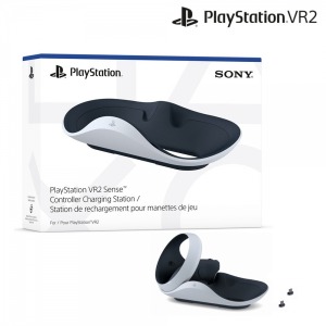 PS5 PSVR2 센스 컨트롤러 충전 거치대 예약