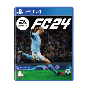 PS4 EA스포츠 FC24 한글판